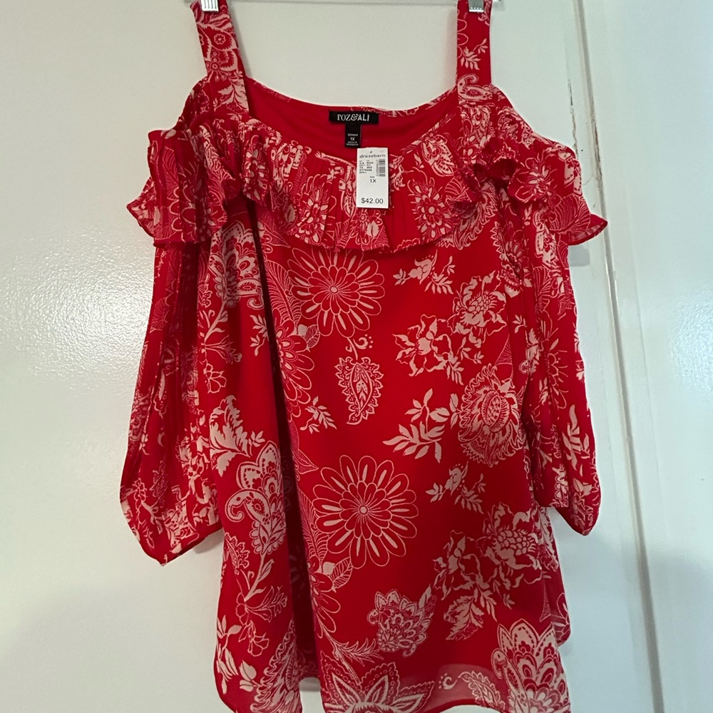Women’s casual top
